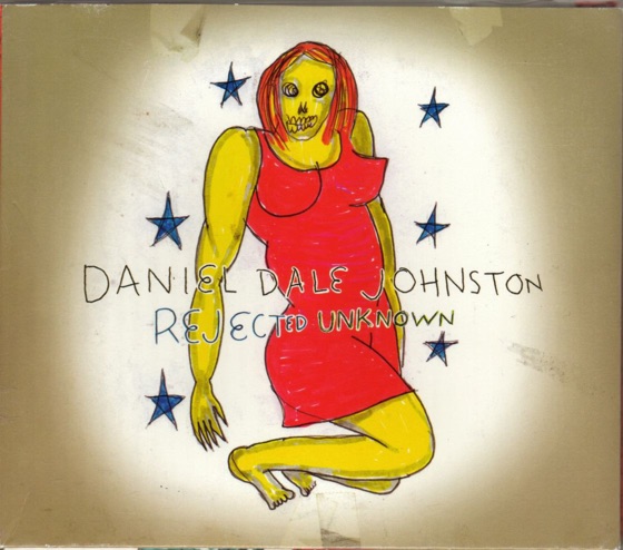 Cover artwork for Thrill