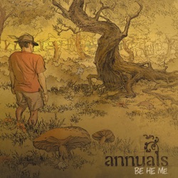 Annuals - Bleary Eyed