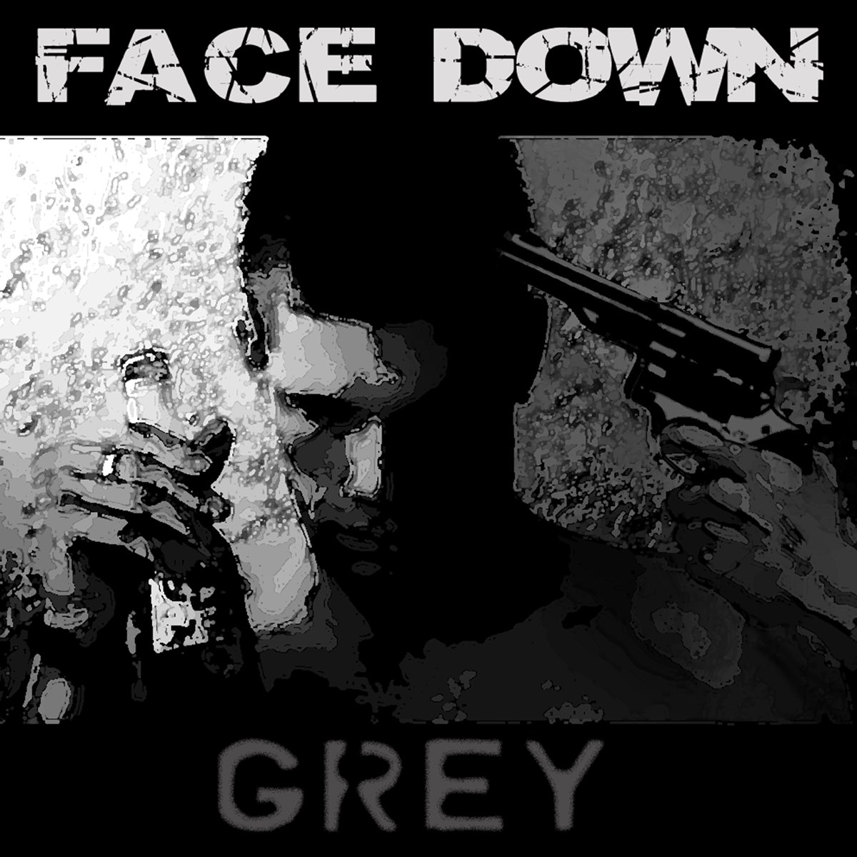 Песня face down. Песня Grey.