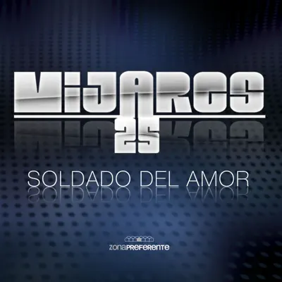 Soldado del Amor - Single - Mijares