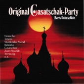 Original Casatschok-Party artwork