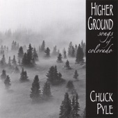 Chuck Pyle - Here Comes the Water