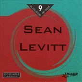 Sean Levitt artwork