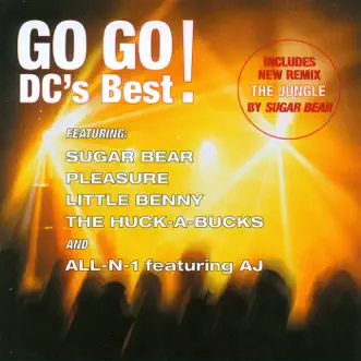 Go Go DC's Best! by Various Artists album reviews, ratings, credits