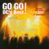 Go Go DC's Best! album cover