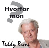 Hvorfor Mon? - Single