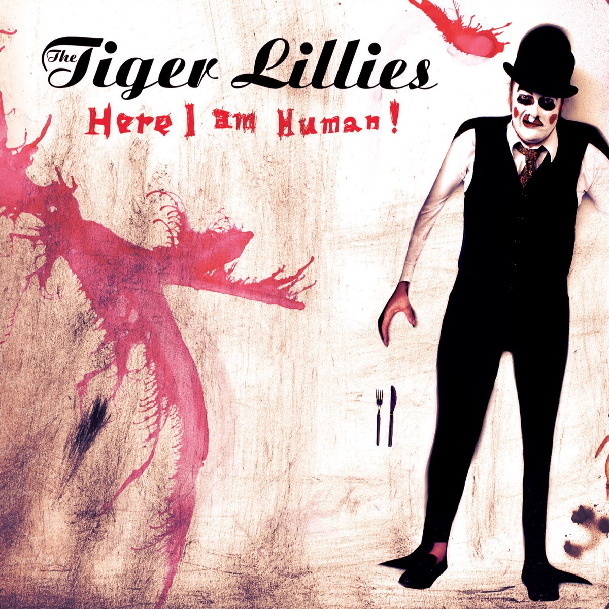 Here i am. I am Human. Tiger Lillies - 2010 - here i am Human!. I am are Human исполнитель. L am Human.