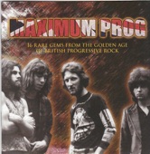 Maximum Prog