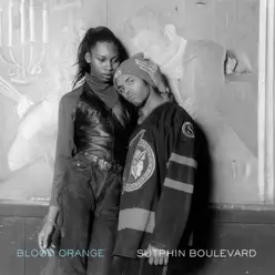 Sutphin Boulevard - EP - Blood Orange