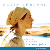 Suzie Le Blanc - Le Mari jaloux