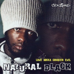 Natural Black - Never Leave You Lonely