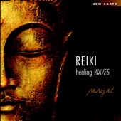 Reiki Healing Waves artwork