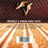 Maxwell - Whenever Wherever Whatever