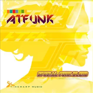 Album herunterladen Atfunk - Special Funk Blend