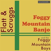 The Foggy Mountain Boys - Ground Speed