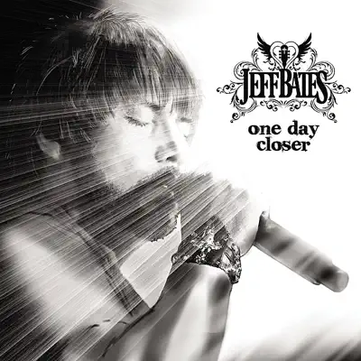 One Day Closer - EP - Jeff Bates