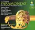 Faramondo, Act 3: Duet: 'Caro Cara' song reviews