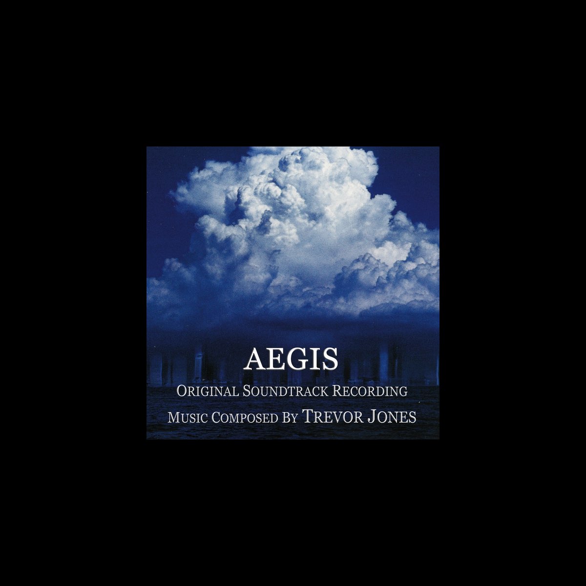 â žaegis Original Soundtrack By Trevor Jones On Apple Music