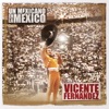 Un Mexicano en la México: Vicente Fernández (En Vivo), 2010