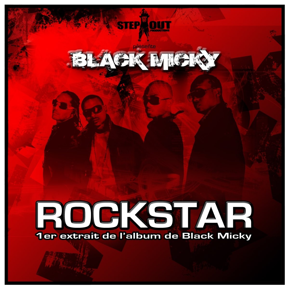 Rockstar album. Альбом Rockstar.