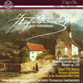 Nonett In Es-Dur, Op. 139: I. Allegro artwork