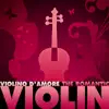 Stream & download Violin Concerto in D Major, Op. 35: III. Finale: Allegro Vivacissimo