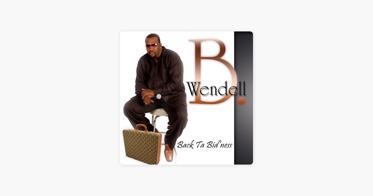 ‎Waiting On You to Call (feat. Papa Justify) by Wendell B — Song on ...