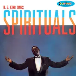 Sings Spirituals - B.B. King