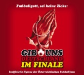 Gib uns Deutschland im Finale (Stadion Version) - Single