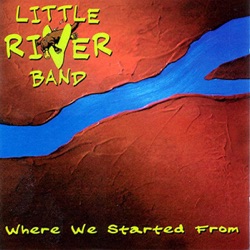 Little River Band - Cool Change