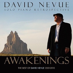 David Nevue - It Is Well With My Soul