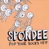 Spondee - Dancin' Shoes