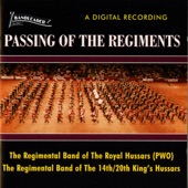 The 14th/20th King's Hussars: Slow March: Regimental Call artwork