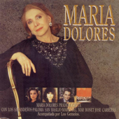 Maria Dolores - María Dolores Pradera