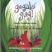 Gugalaí Gug, Traditional Rhymes In Irish artwork
