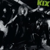 Kix - Yeah, Yeah, Yeah