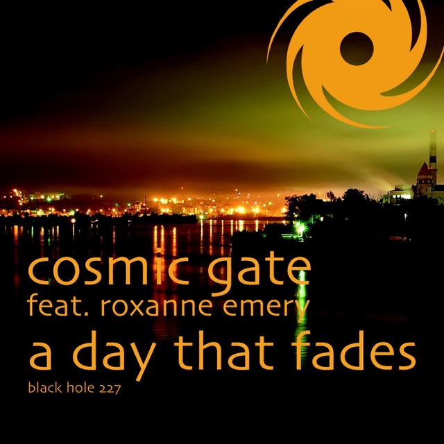 A Day That Fades (Andrew Bennett & Tom Cloud Remix)