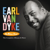 Earl Van Dyke - Cissy Strut