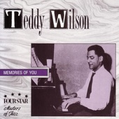 Teddy Wilson - How High the Moon - Live