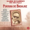 50 Años de Flamenco, Vol. 9