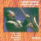 Carlos Garnett - Catch Me If You Can