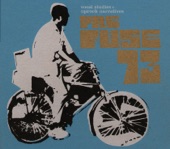 Prefuse 73 - Afternoon Love In