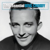 Bing Crosby - My Honey's Lovin' Arms (Album Version)