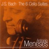 Antonio Meneses & Gérard Wyss - Suite No. 6 In D Major, BWV 1012: Courante