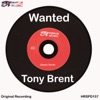 Tony Brent - Cindy Oh Cindy