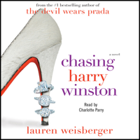 Lauren Weisberger - Chasing Harry Winston (Unabridged) artwork