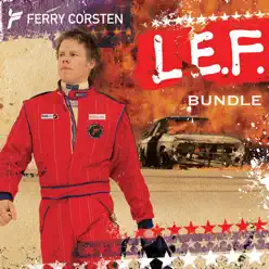 L.E.F. Bundle - EP - Ferry Corsten