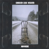Chicken Legs Weaver - Zombiefied