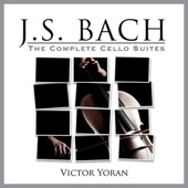 Bach: The Complete Cello Suites artwork