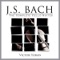 Cello Suite No. 1 in G Major, BWV 1007: IV. Sarabande artwork